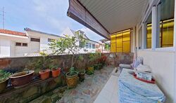 Tai Keng Garden (D19), Terrace #591431821